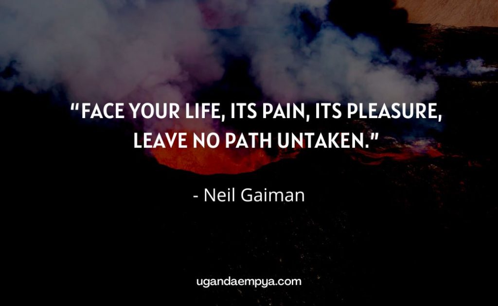 Neil Gaiman Quotes