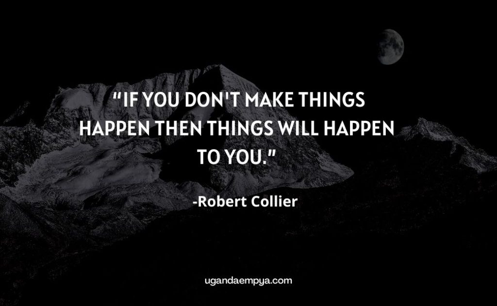 robert collier quotes	