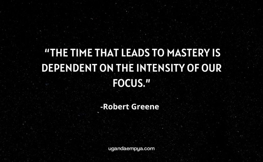 Inspirational Robert Greene Quotes