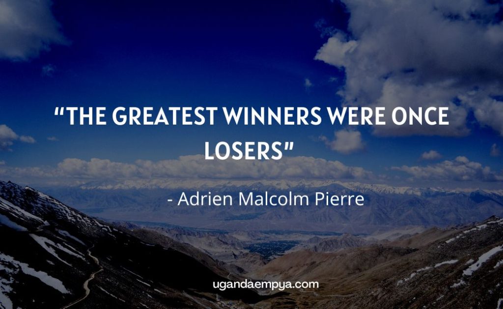 quotes on winning attitude	