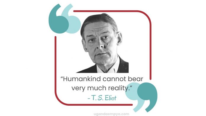 quotes of ts eliot