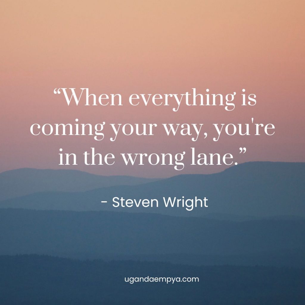 steven wright quotes	