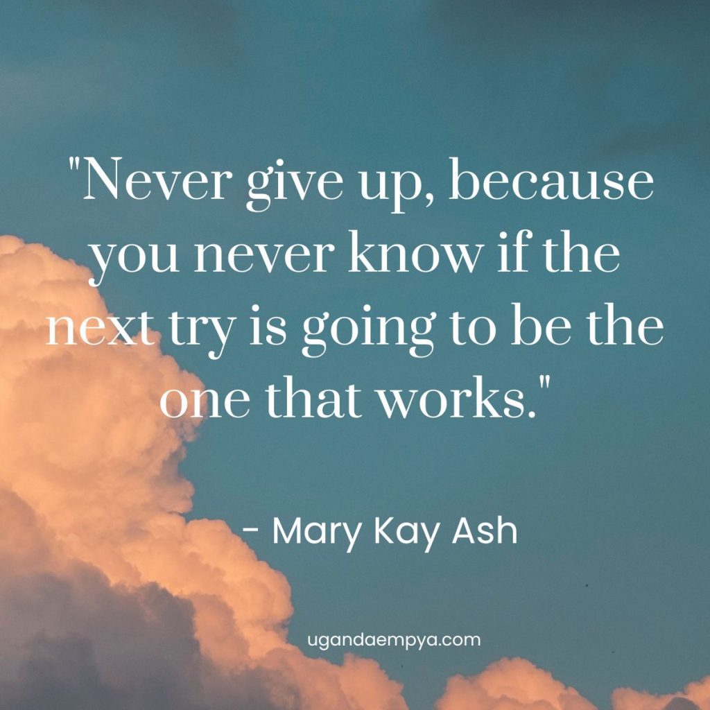 mary kay ash quotes	