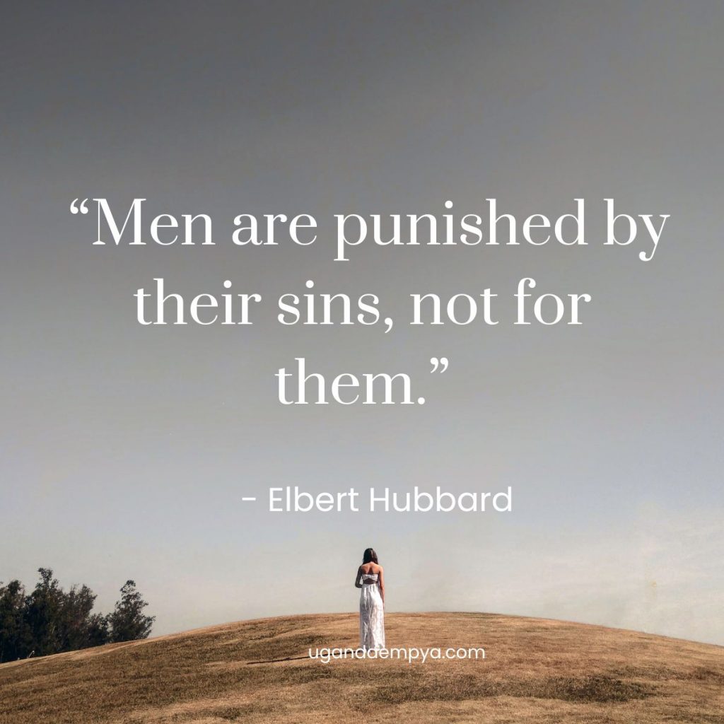 inspiring Elbert Hubbard Quotes