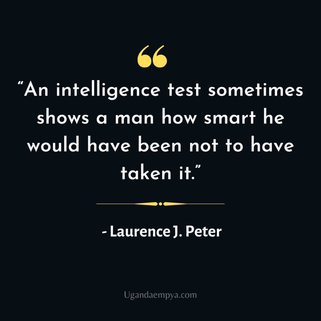 deep intelligence quote