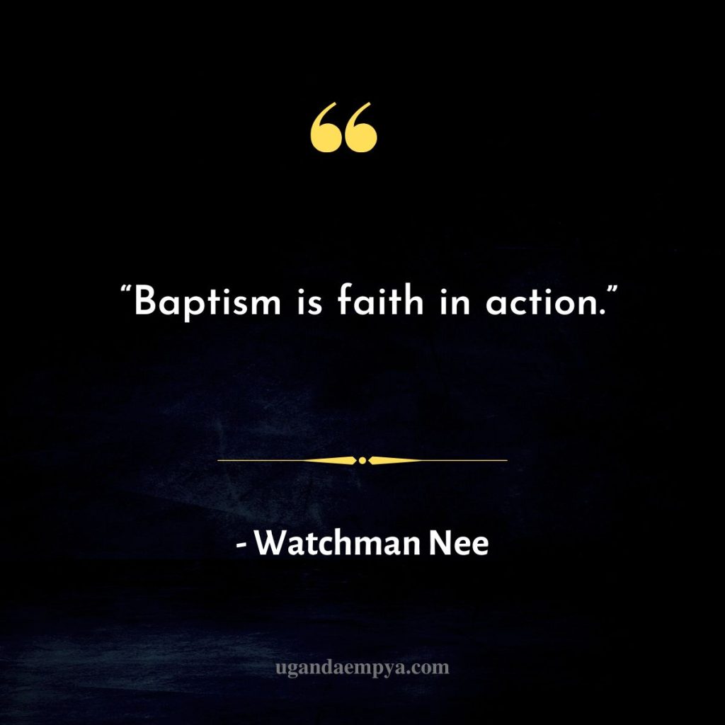 watchman nee quotes on faith