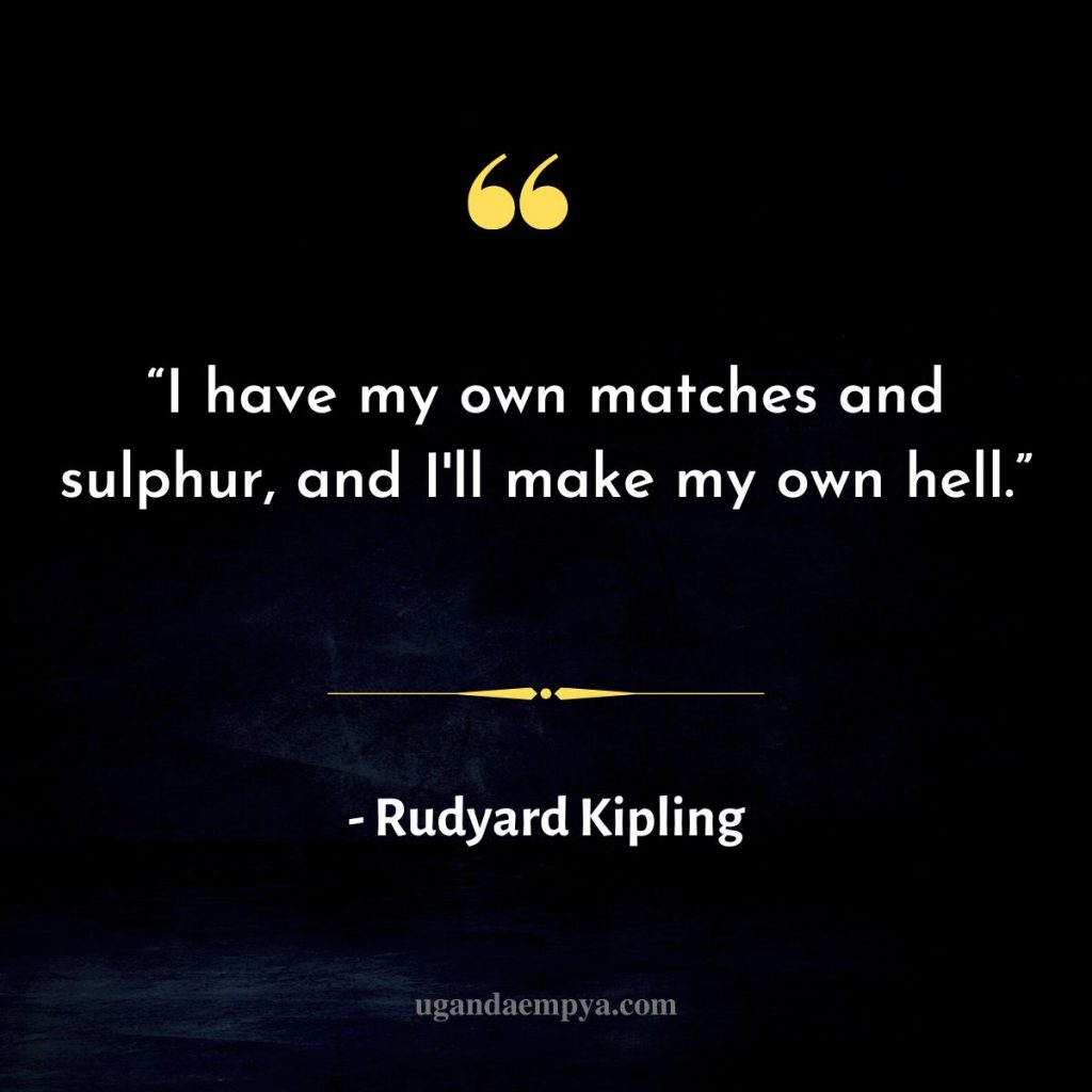 rudyard kipling quotes if	