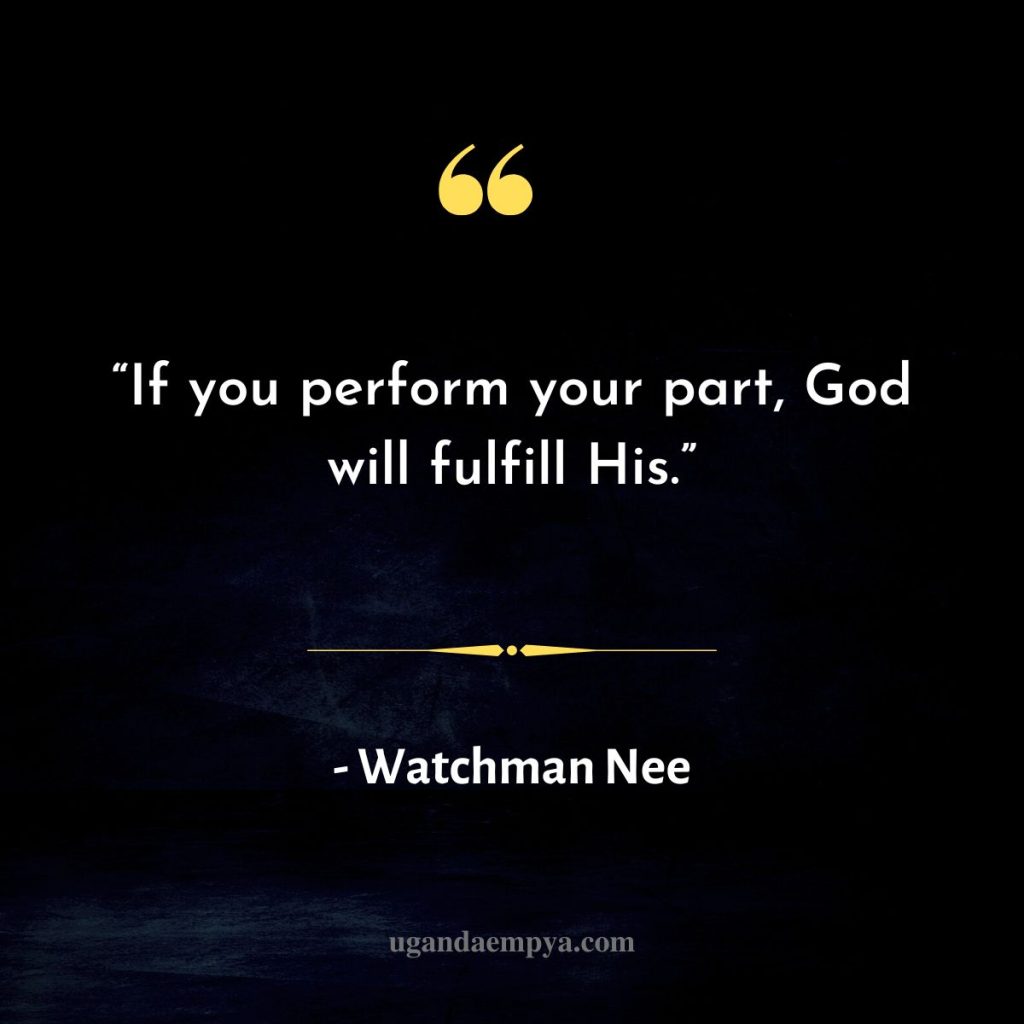 faith quotes by watchman nee