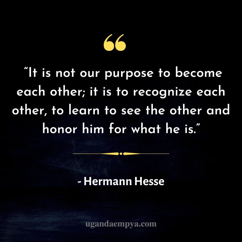 Hermann Hesse Quotes about life