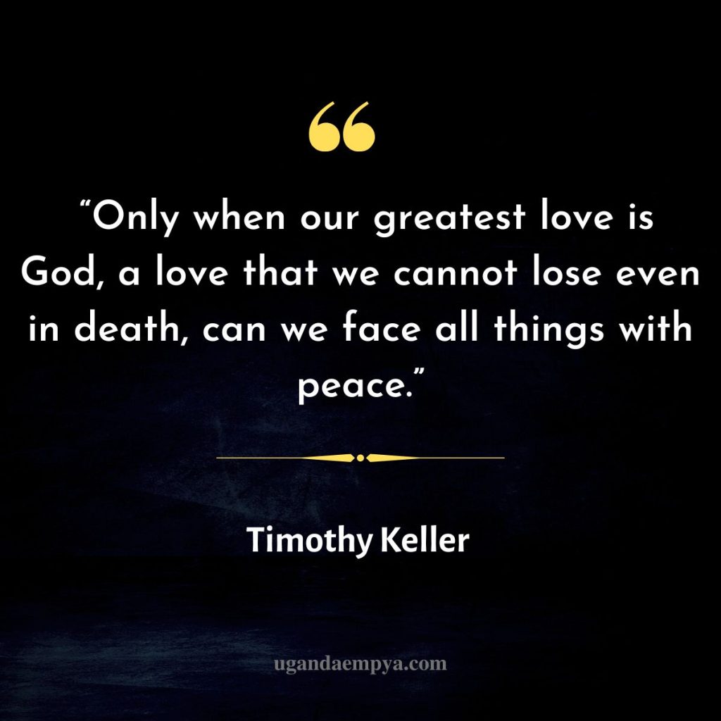 timothy keller marriage quotes