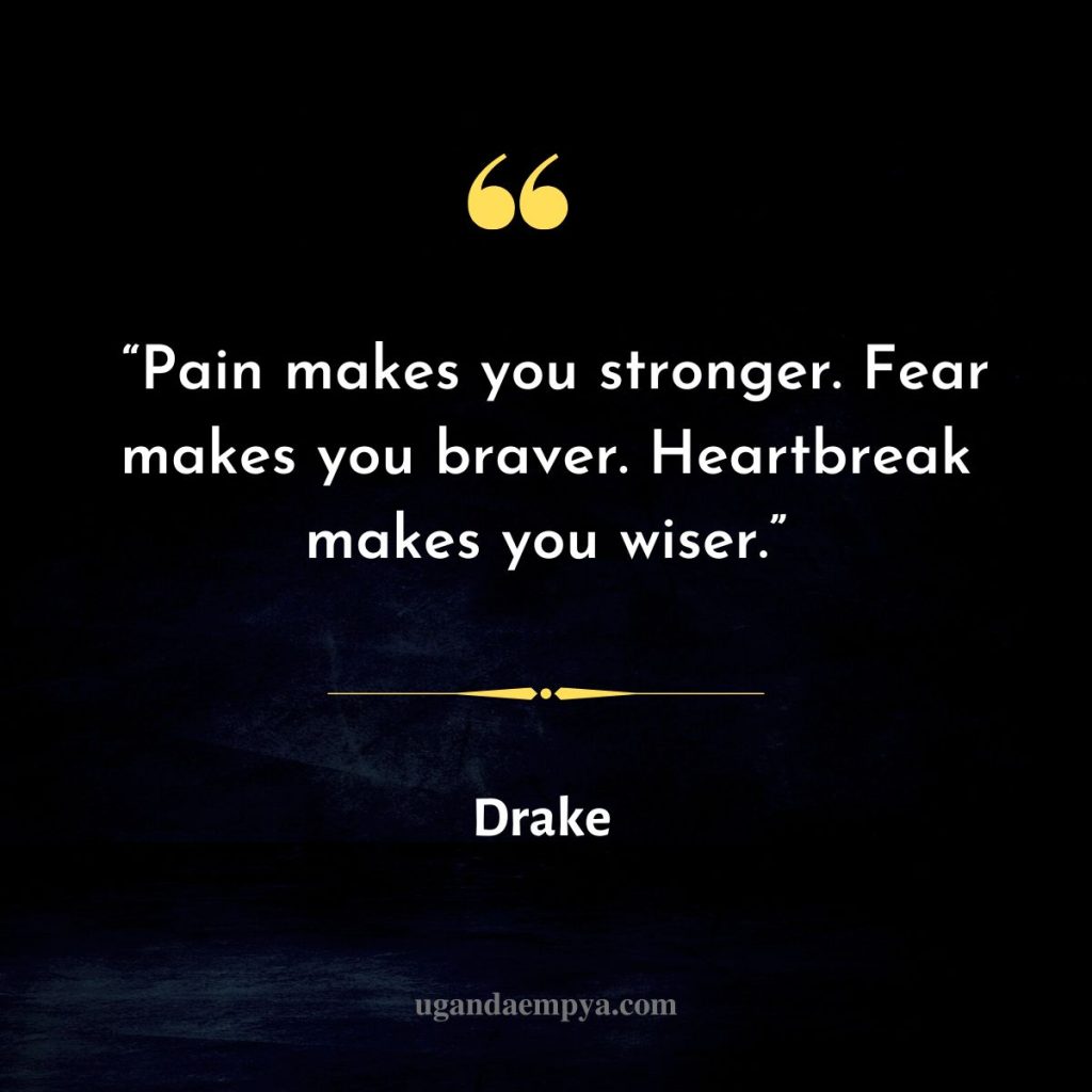 rm drake quotes