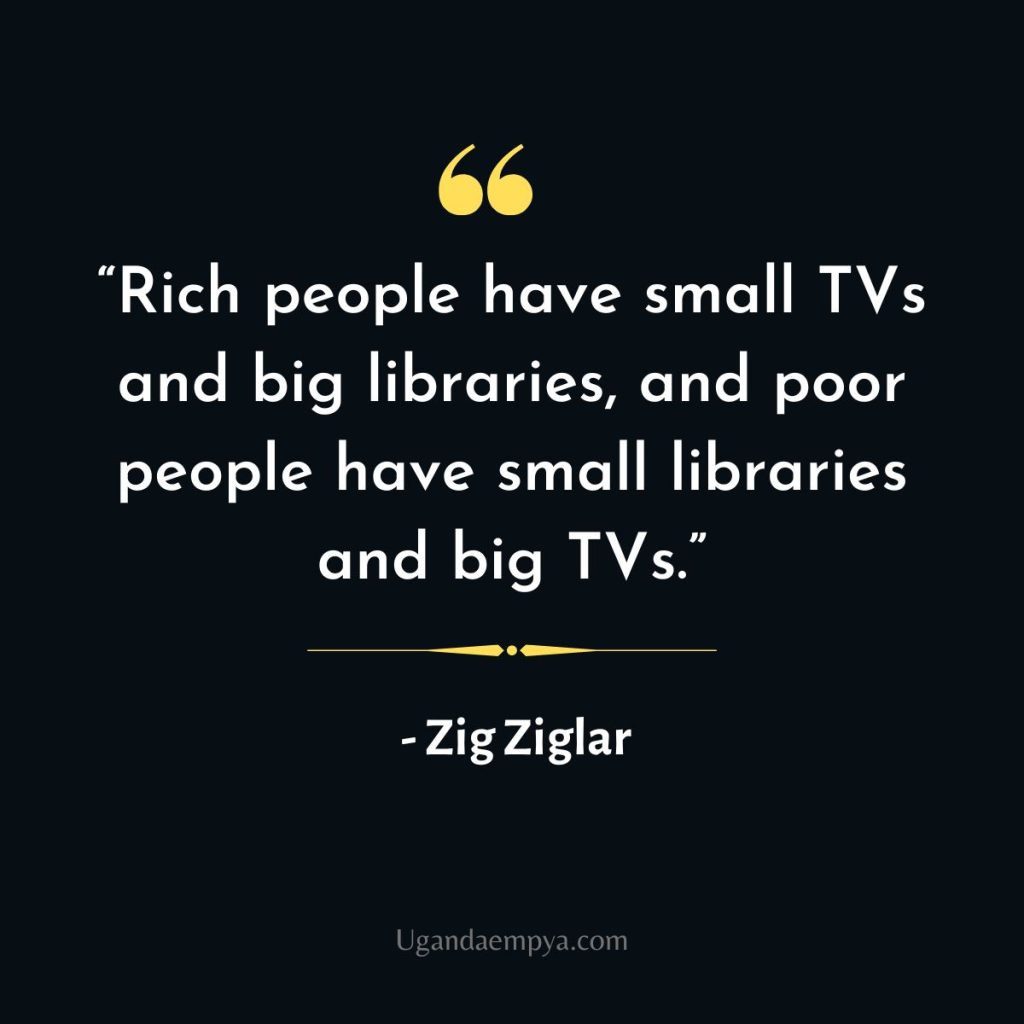  Zig Ziglar intelligence quote 