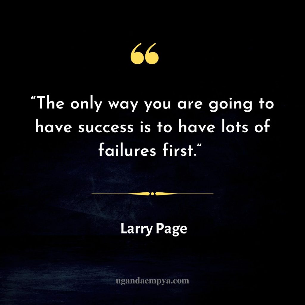 larry page quotes