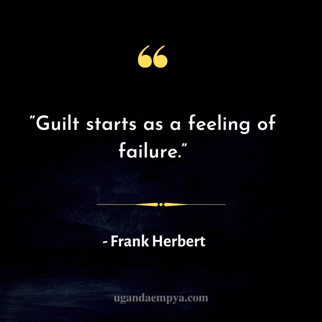 Frank Herbert failure quote
