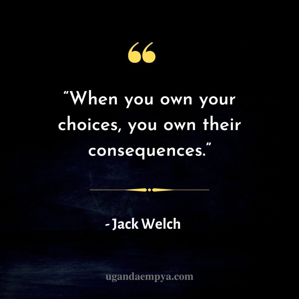 Jack Welch quotes
