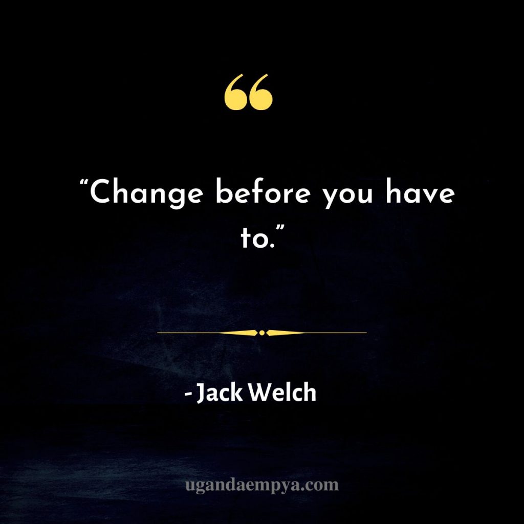 jack welch famous quotes