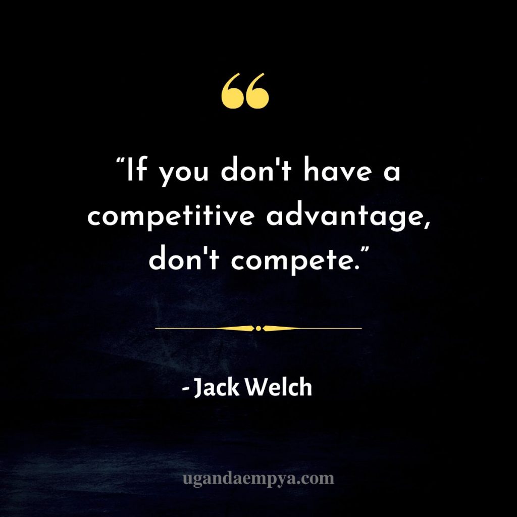 jack welch quotes on selflessness
