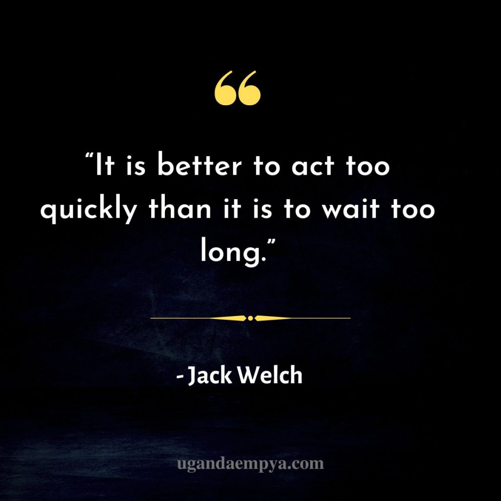 ge ceo jack welch quotes	