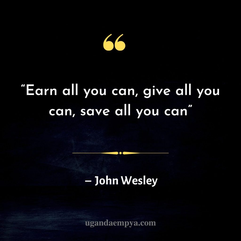john wesley quotes	