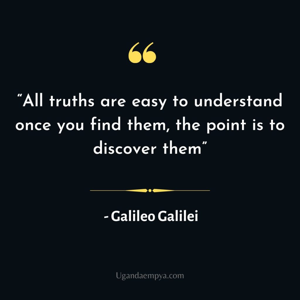 galileo mathematics quote	