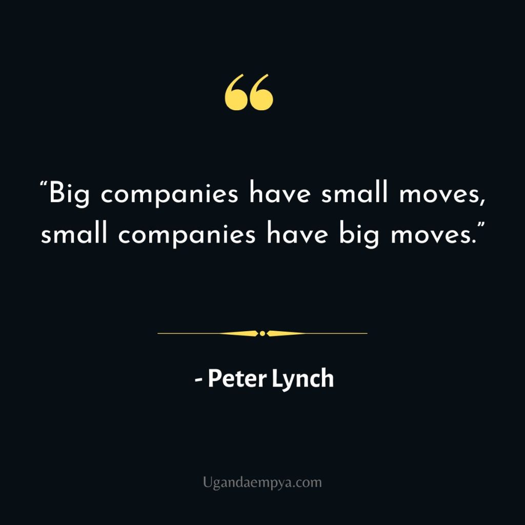 peter lynch quotes