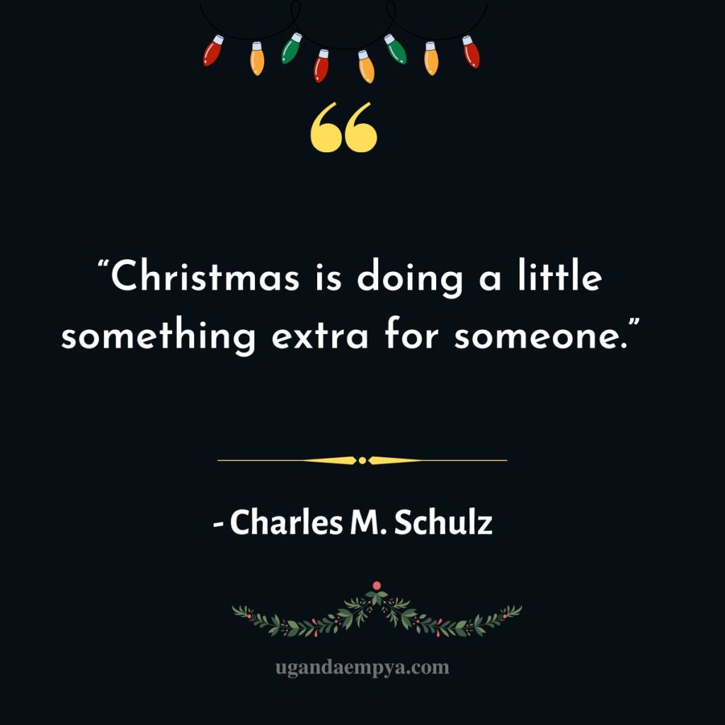  friend christmas quotes