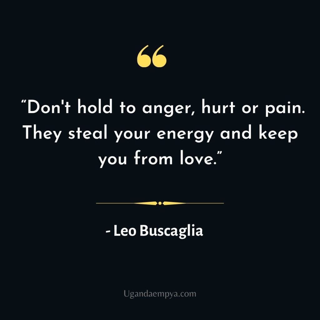 Leo Buscaglia Quotes On Love 