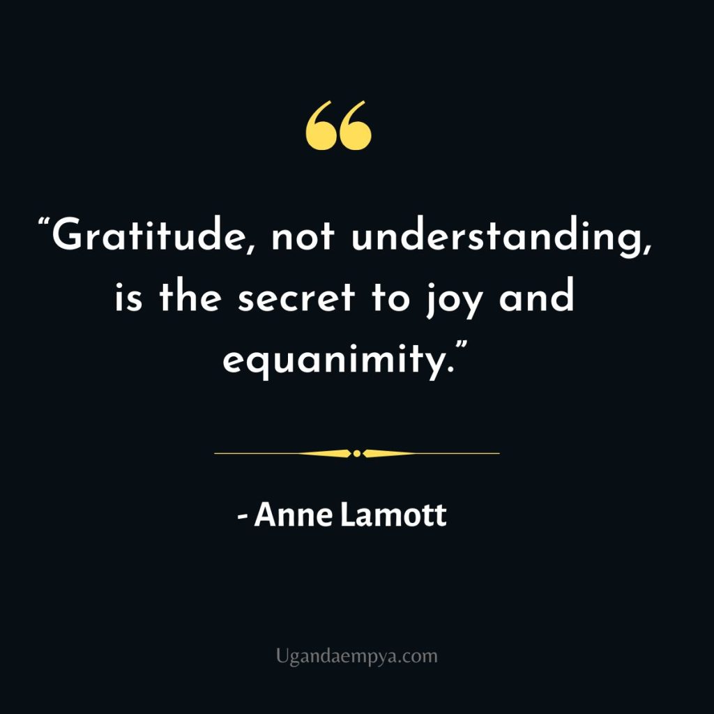 Inspiring Anne Lamott Quotes 