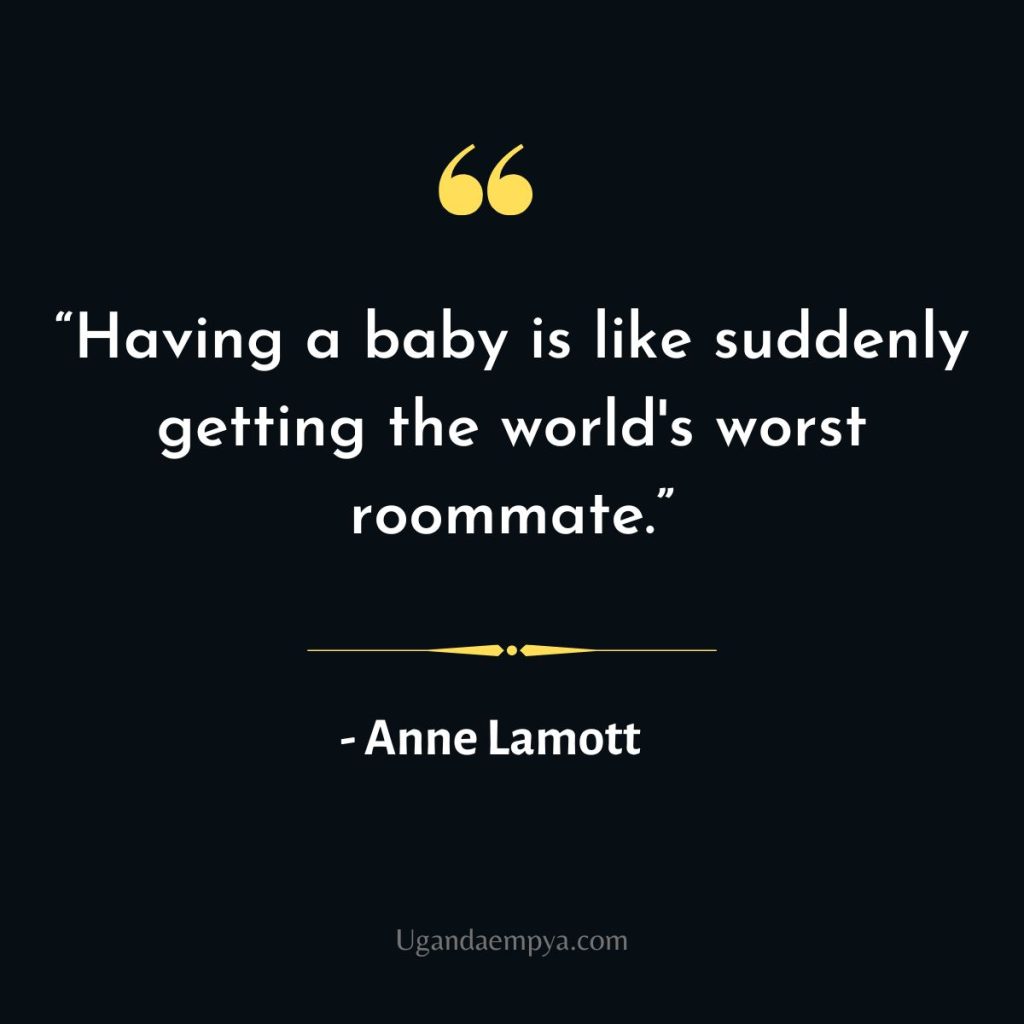 Mind-Provoking Anne Lamott Quote