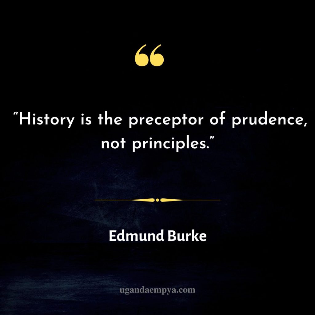 edmund burke sayings	