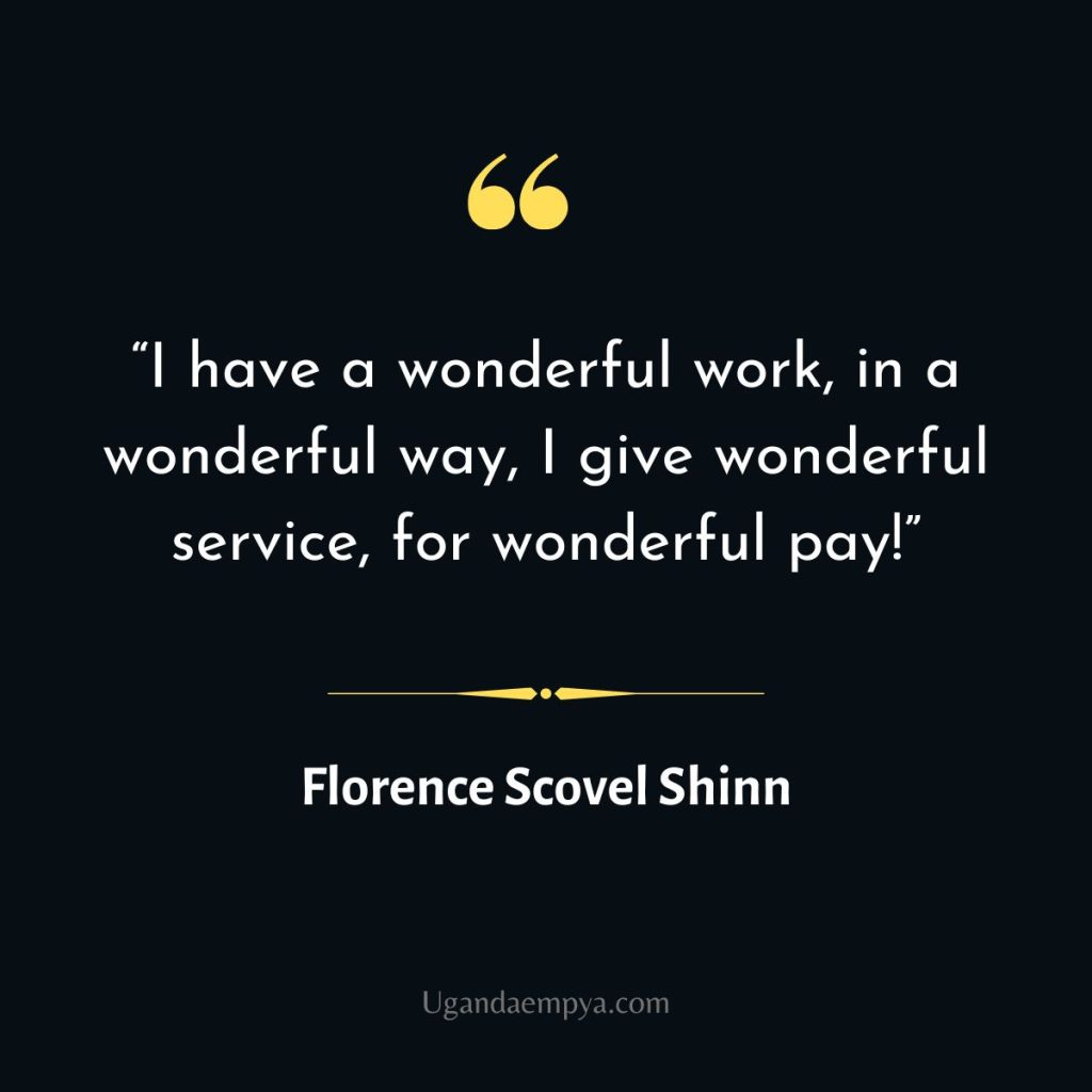 florence scovel quote