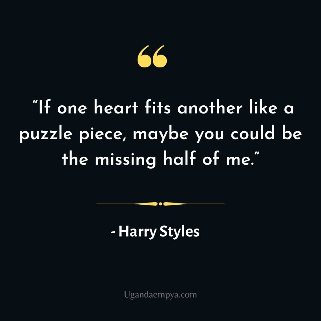 harry styles motivational quotes