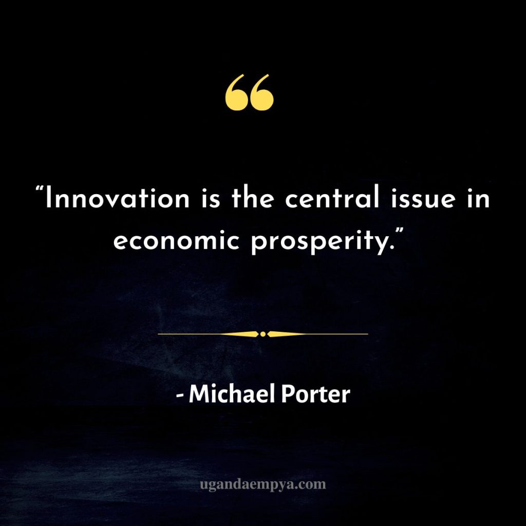 quotes about technology innovation