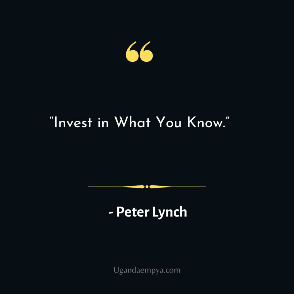 peter lynch correction quote