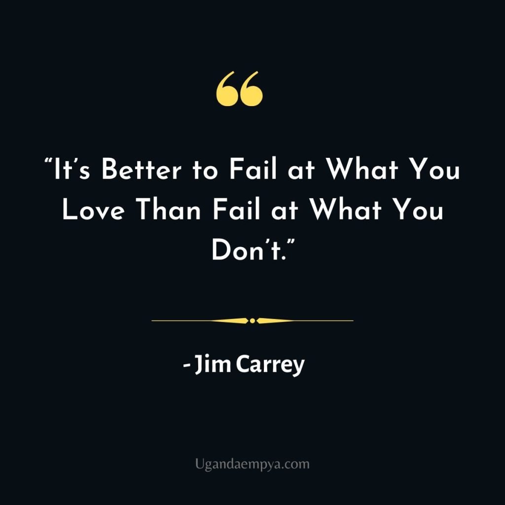 jim carrey inspirational quotes