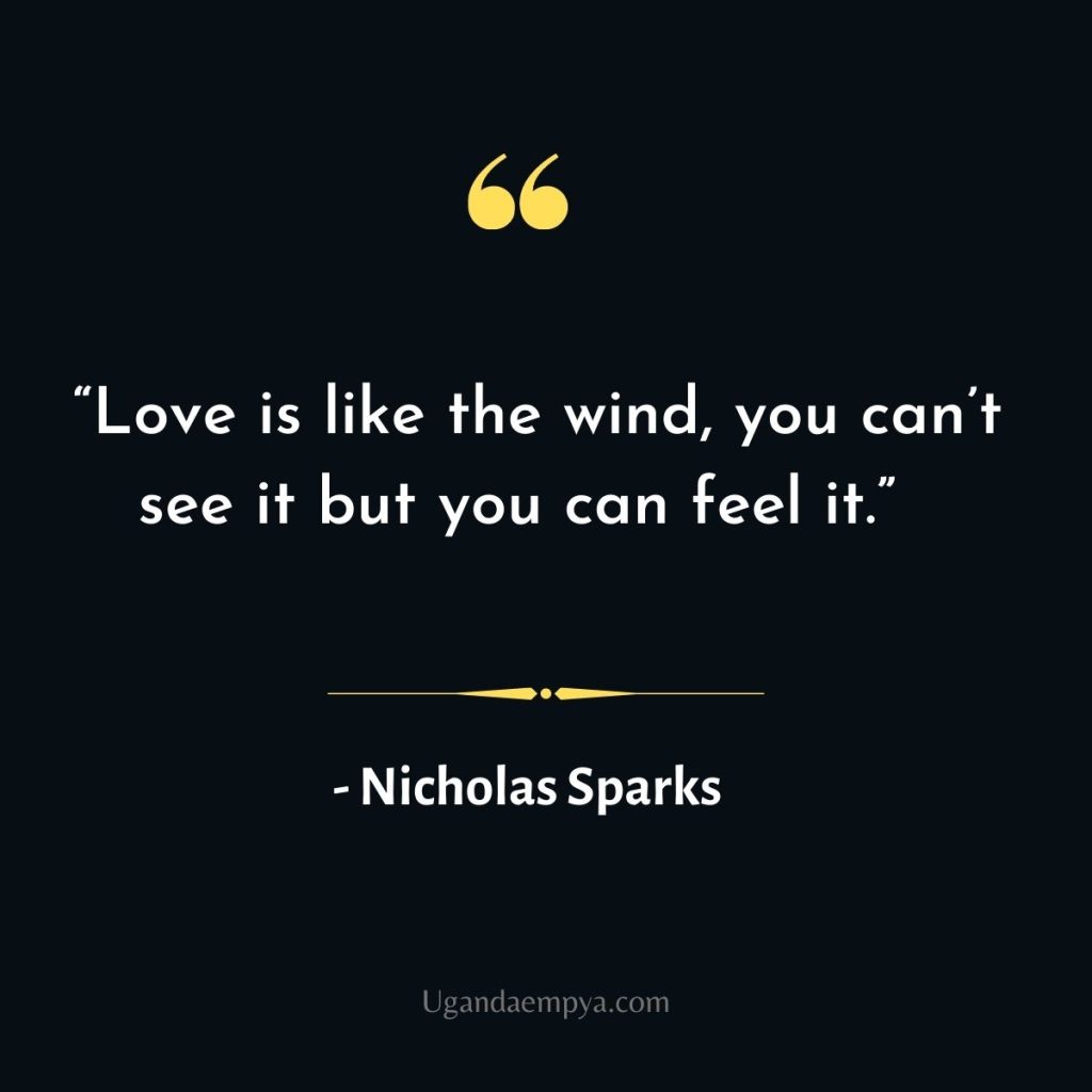 deep quotes about love and life	