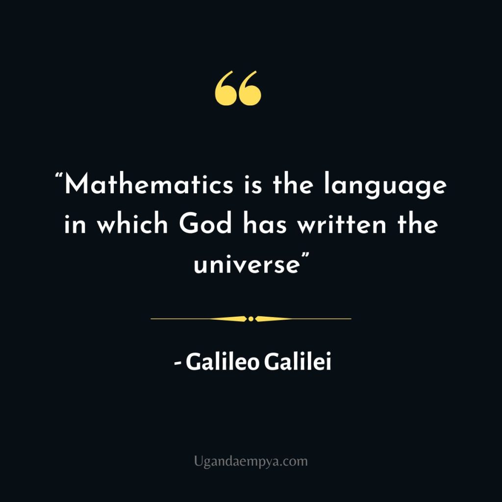 galileo quotes about stars	