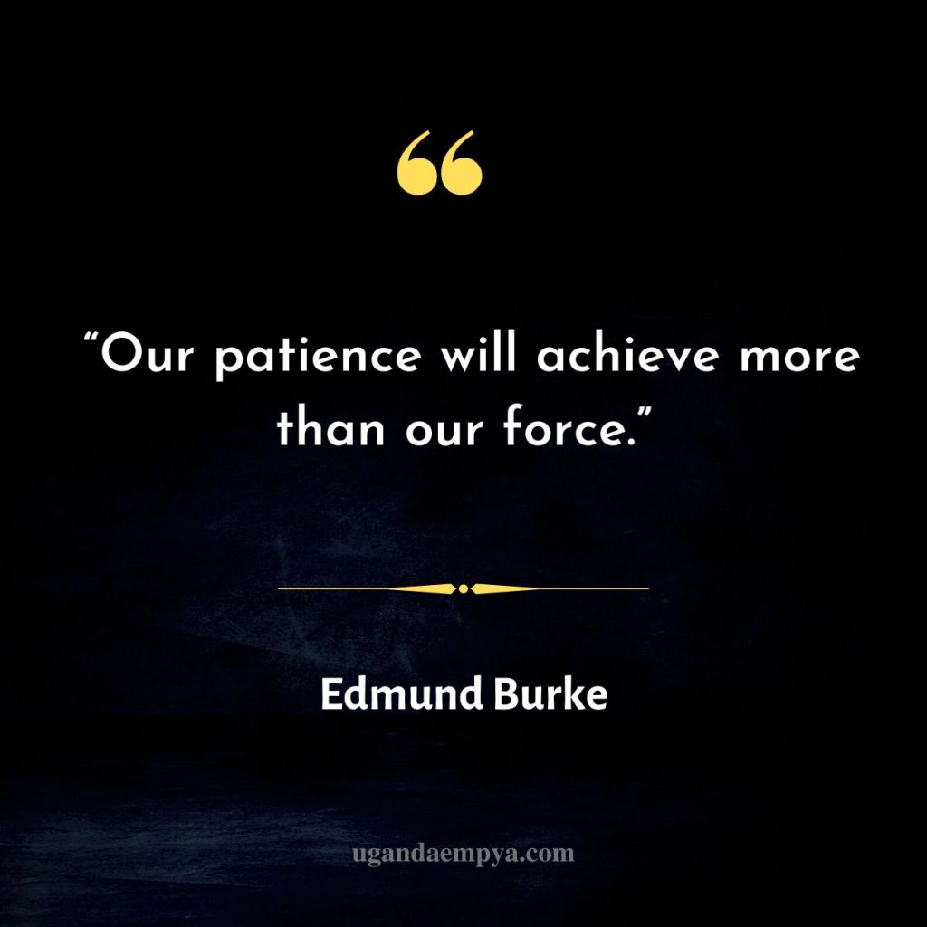 edmund burke famous quotes
