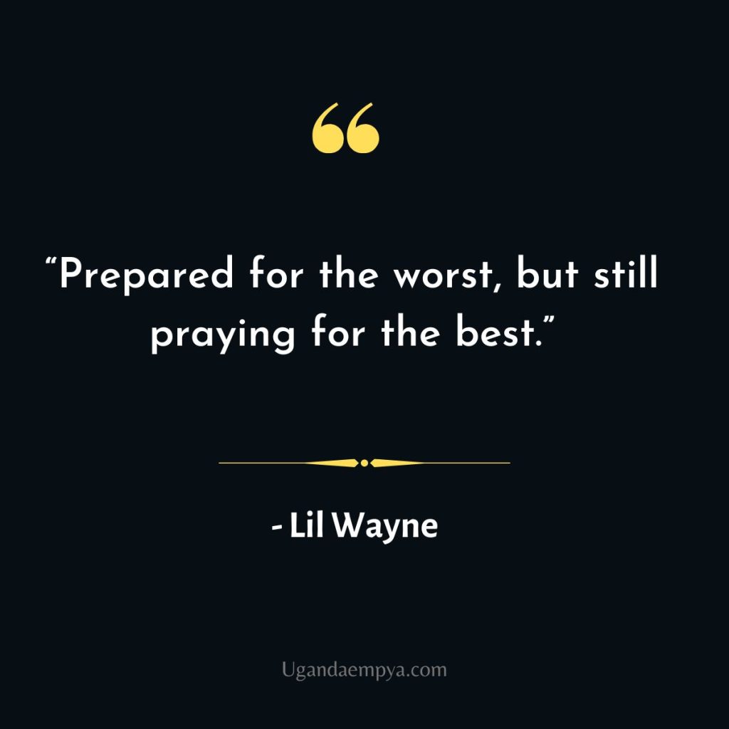 quotes by lil wayne