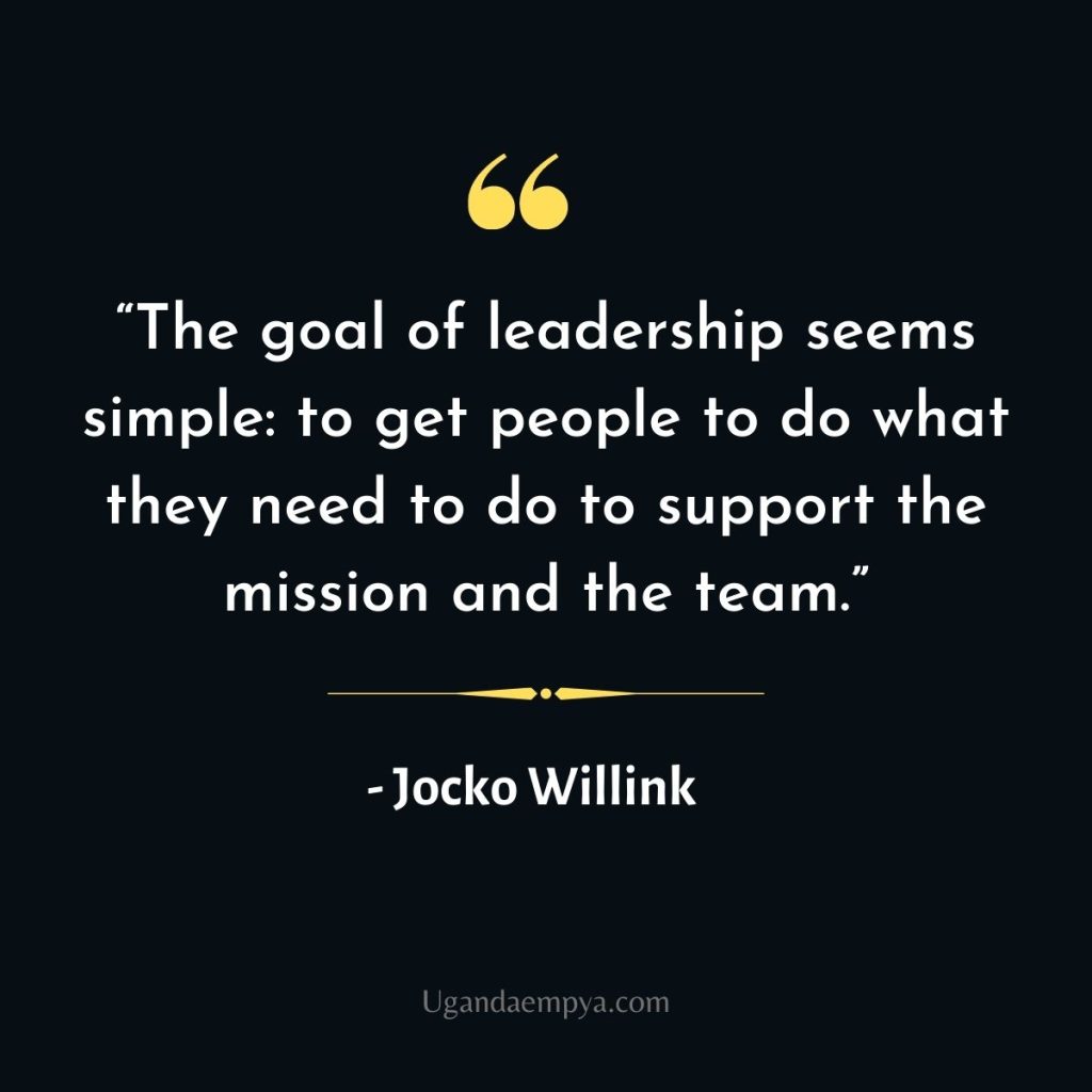 jocko willink motivational quotes
