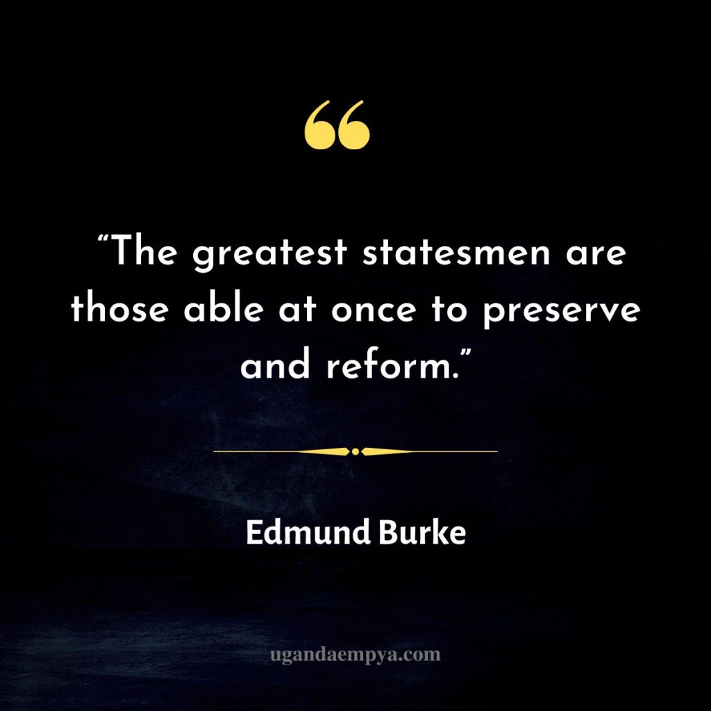 edmund burke quotes on conservatism