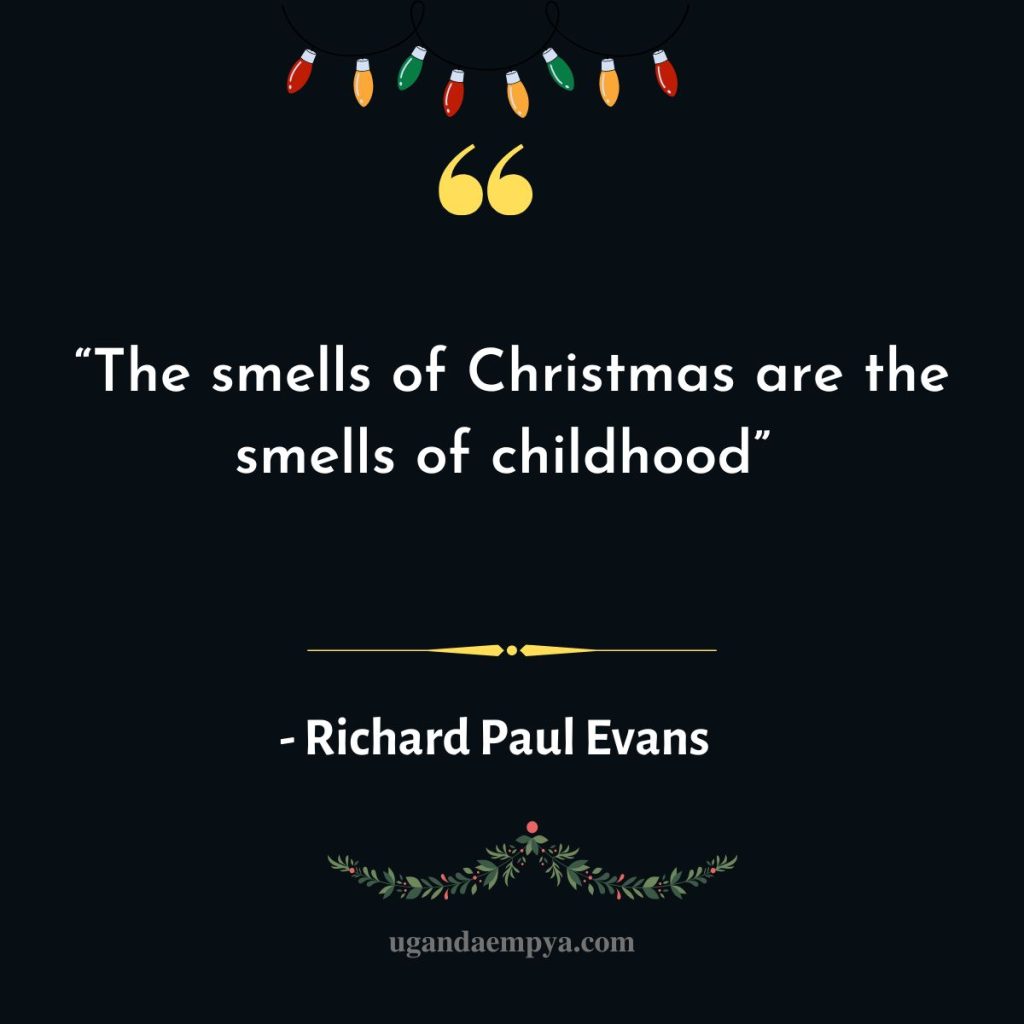 christmas quotes for children 