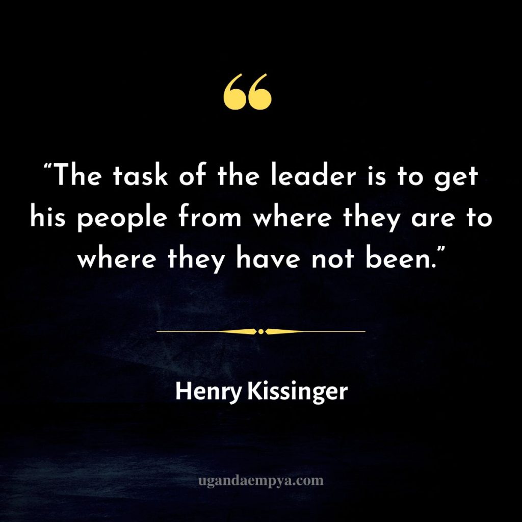 henry kissinger quotes on diplomacy