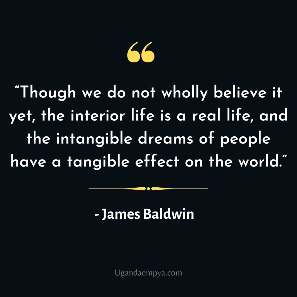 james baldwin quotes on justice