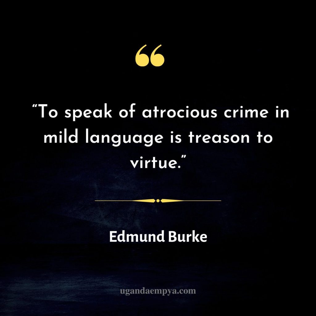 edmund burke sublime quotes