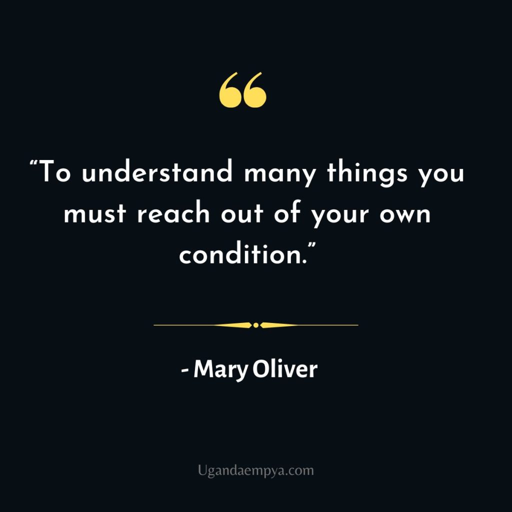 best mary oliver quotes	