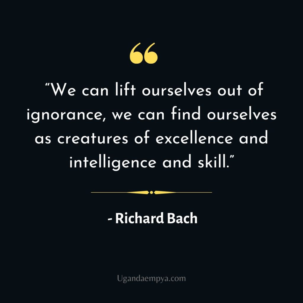 richard bach one quotes	