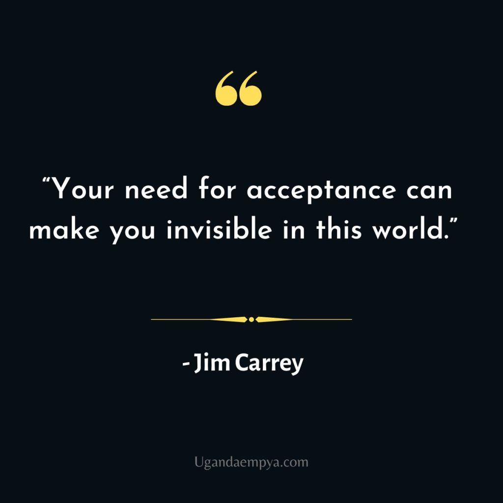 BEST jim carrey quotes about life