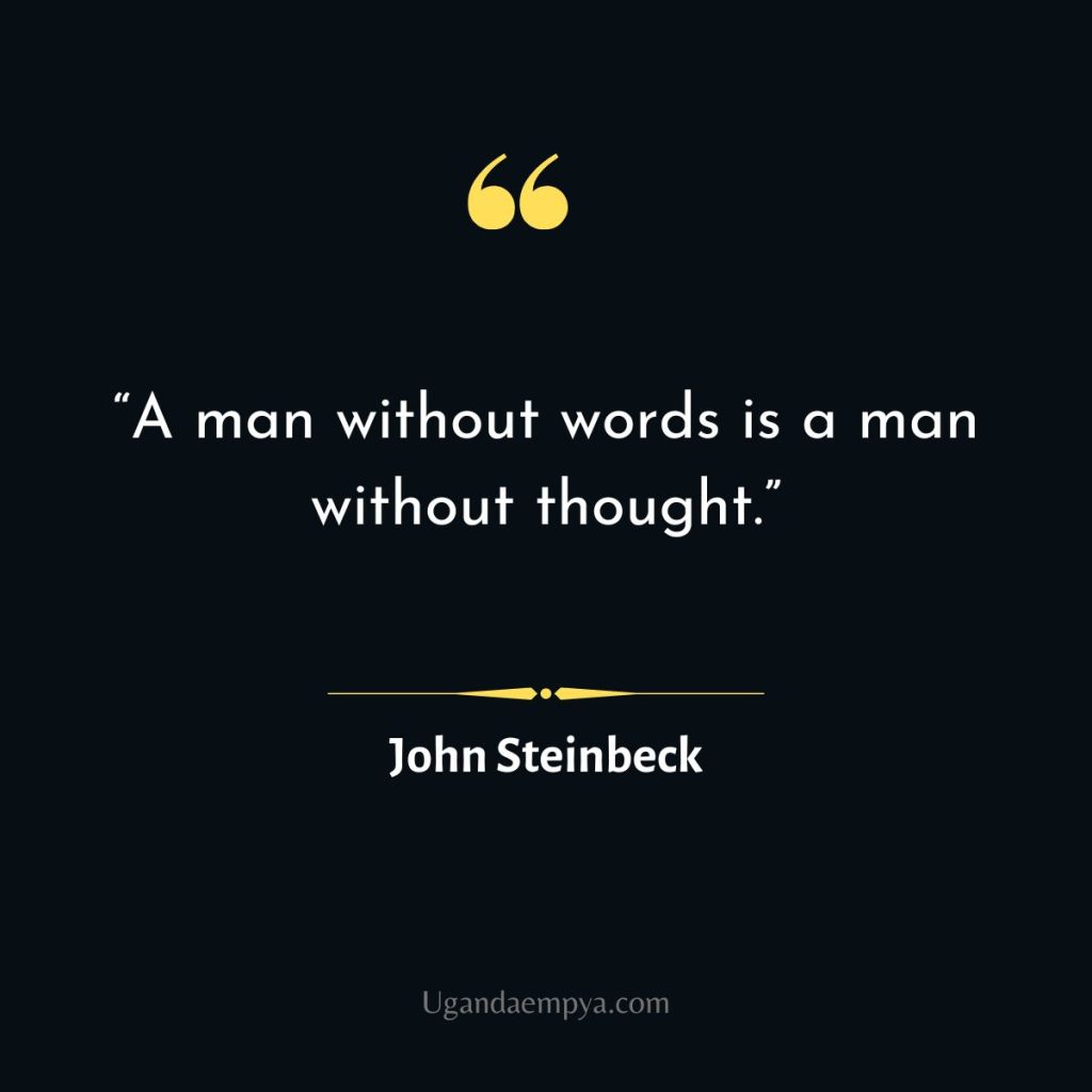 john steinbeck grapes of wrath quotes
