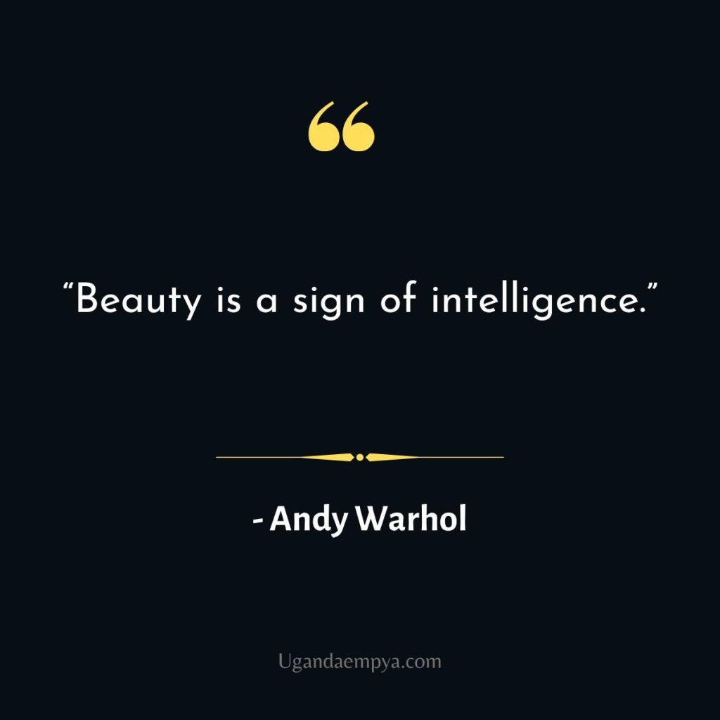 andy warhol love quotes	